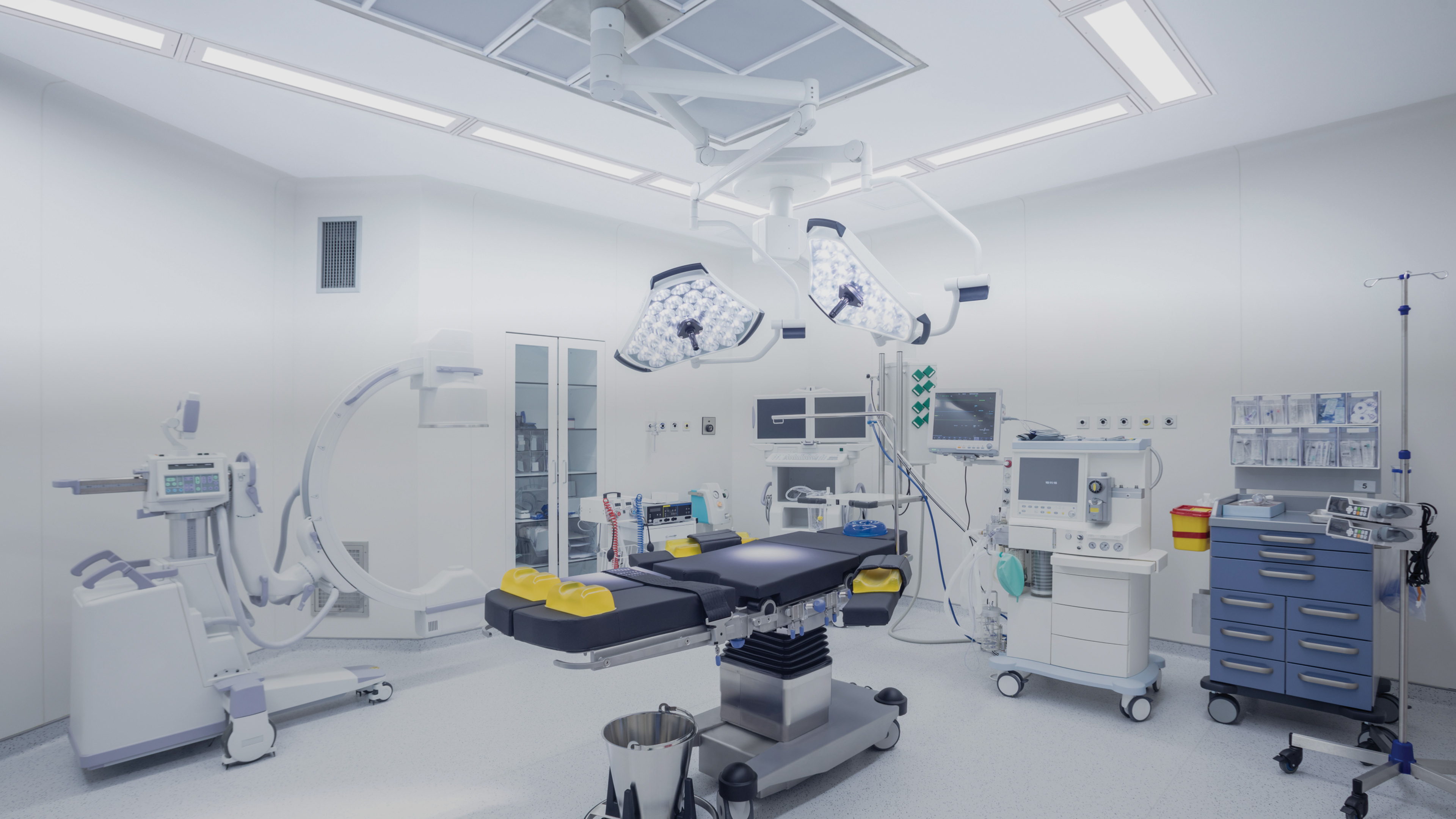 HSTL Surgical and Cleanroom