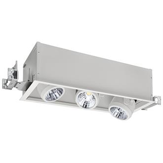 DCS30 Juno Recessed Multiple