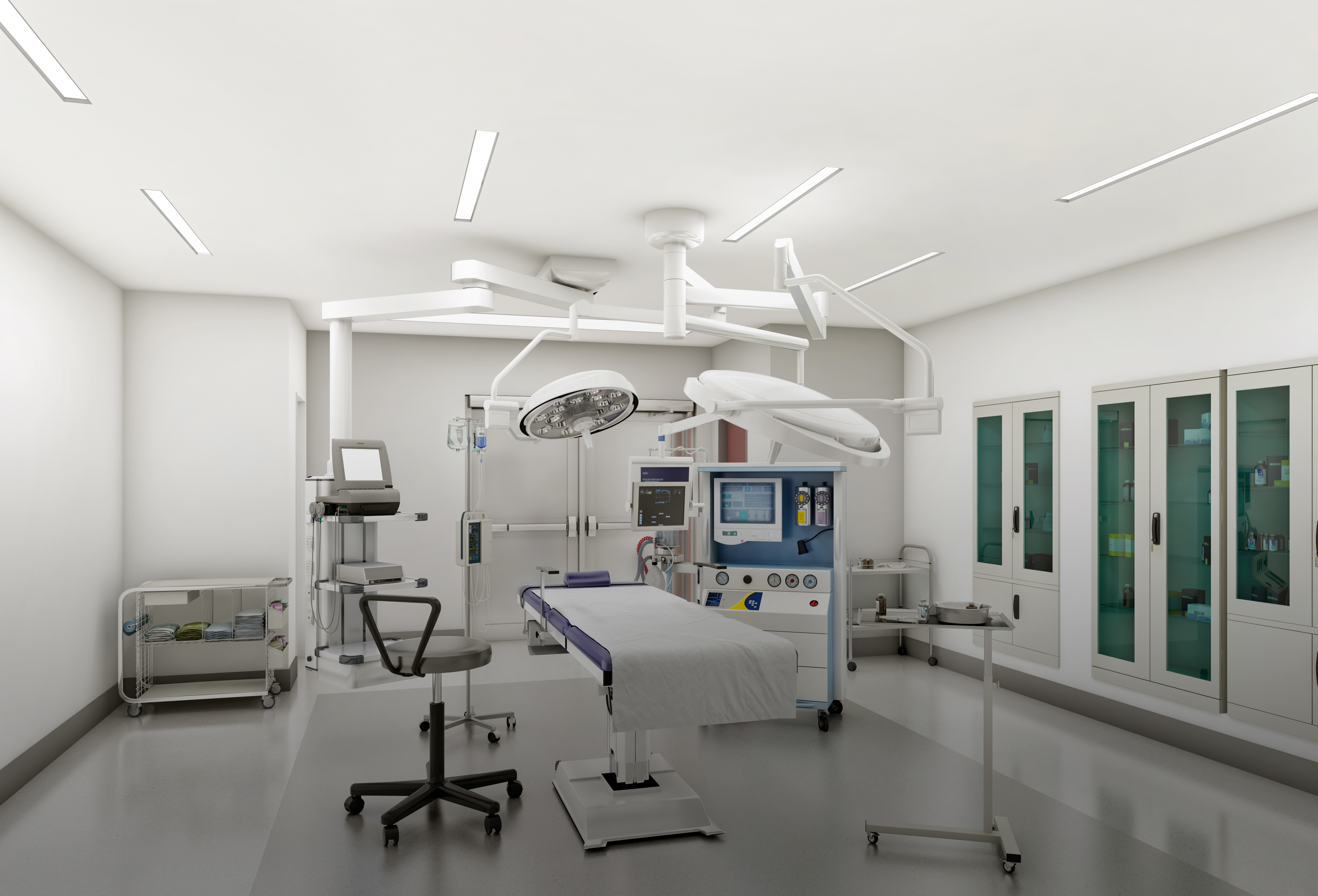 HPL Surgical