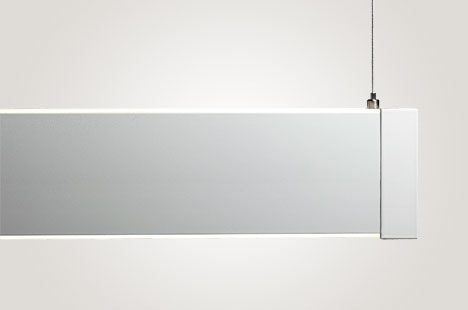 Photo Gallery Item - SQUARE WALL-WASH