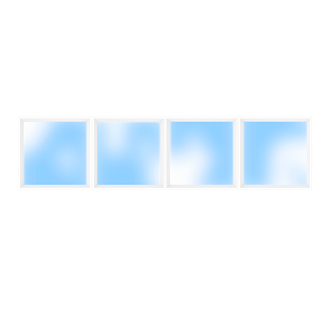 Observe™ cloud 2X2