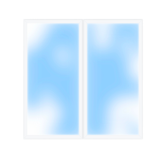 Observe™ cloud 2X4 - 1x2 configuration
