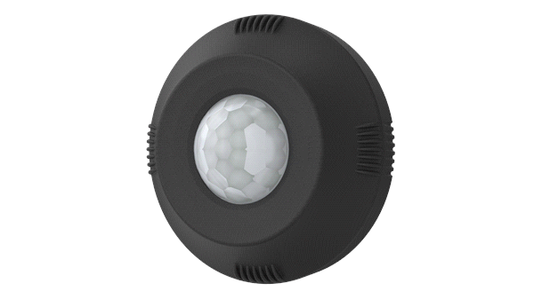 TLS Twist-to-Lock Sensor - Occupancy Detection and Daylight Harvesting ...