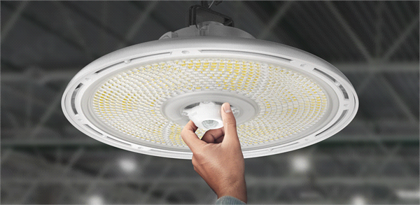 TLS Twist-to-Lock Sensor - Occupancy Detection and Daylight Harvesting ...