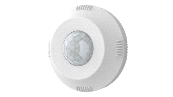 TLS Twist-to-Lock Sensor - Occupancy Detection and Daylight Harvesting ...