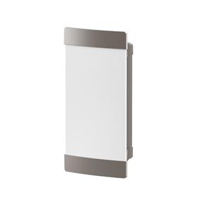 EnteraLEDSconce&Wall_8x14_nickel
