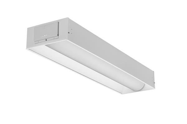 Avante LED Avante LED Recessed Direct Indirect