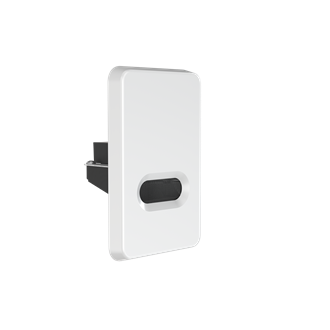 Accompany™ BH nightlight Vertical White