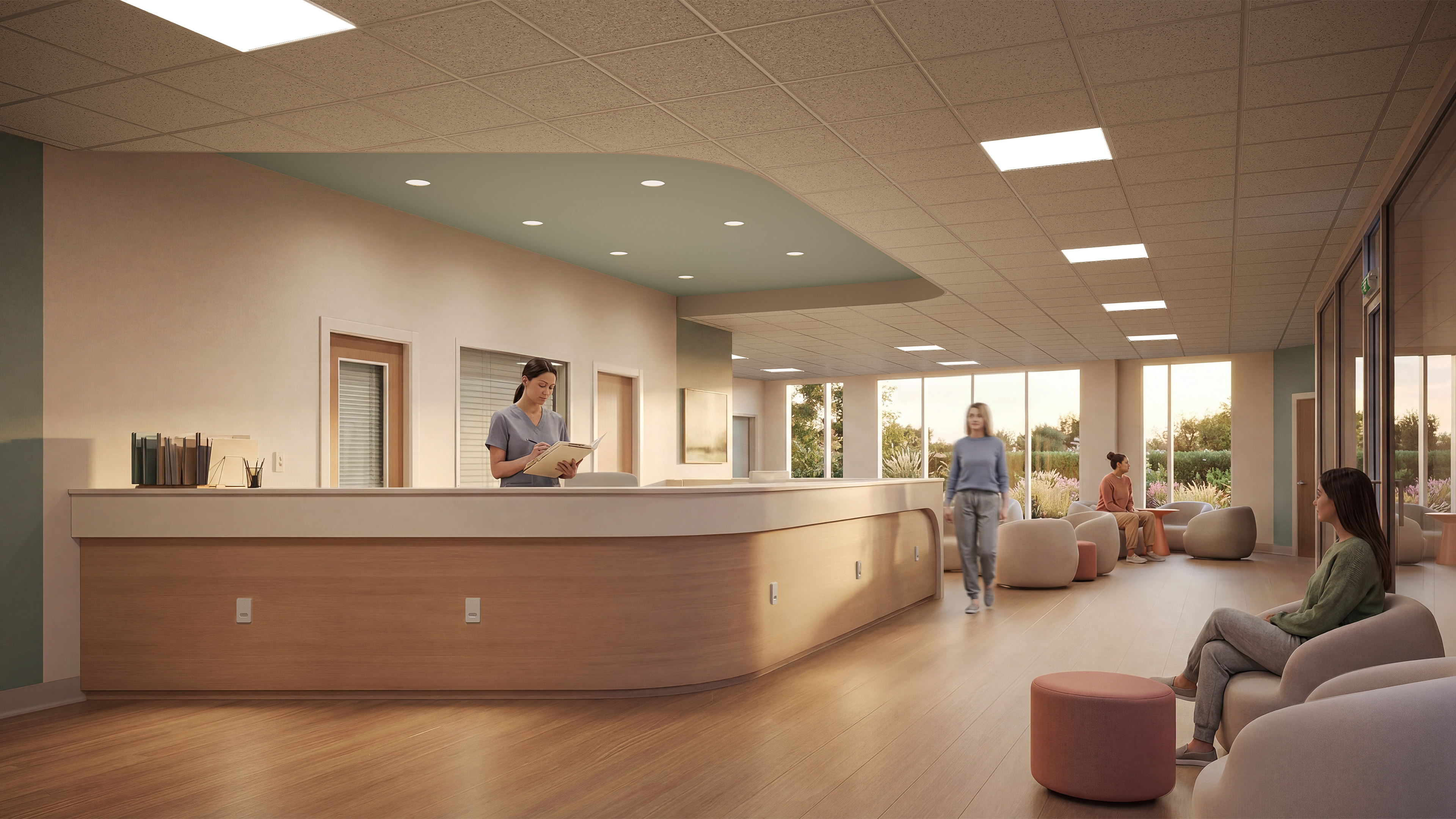 07-02_NURSING_STATION_DOWNL+PANELS_EVENING.jpg