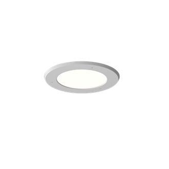 Restore™ BH downlight 4IN Flange White