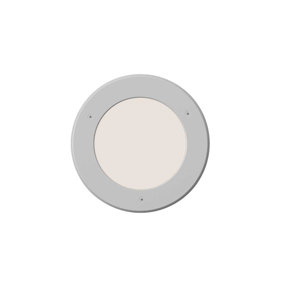 Restore™ BH downlight 6IN Bottom Flange White.png