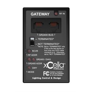 xCellaWirelessGateway_xCella Wireless Gateway (face)