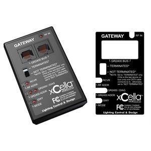 xCellaWirelessGateway_xCella Wireless Gateway