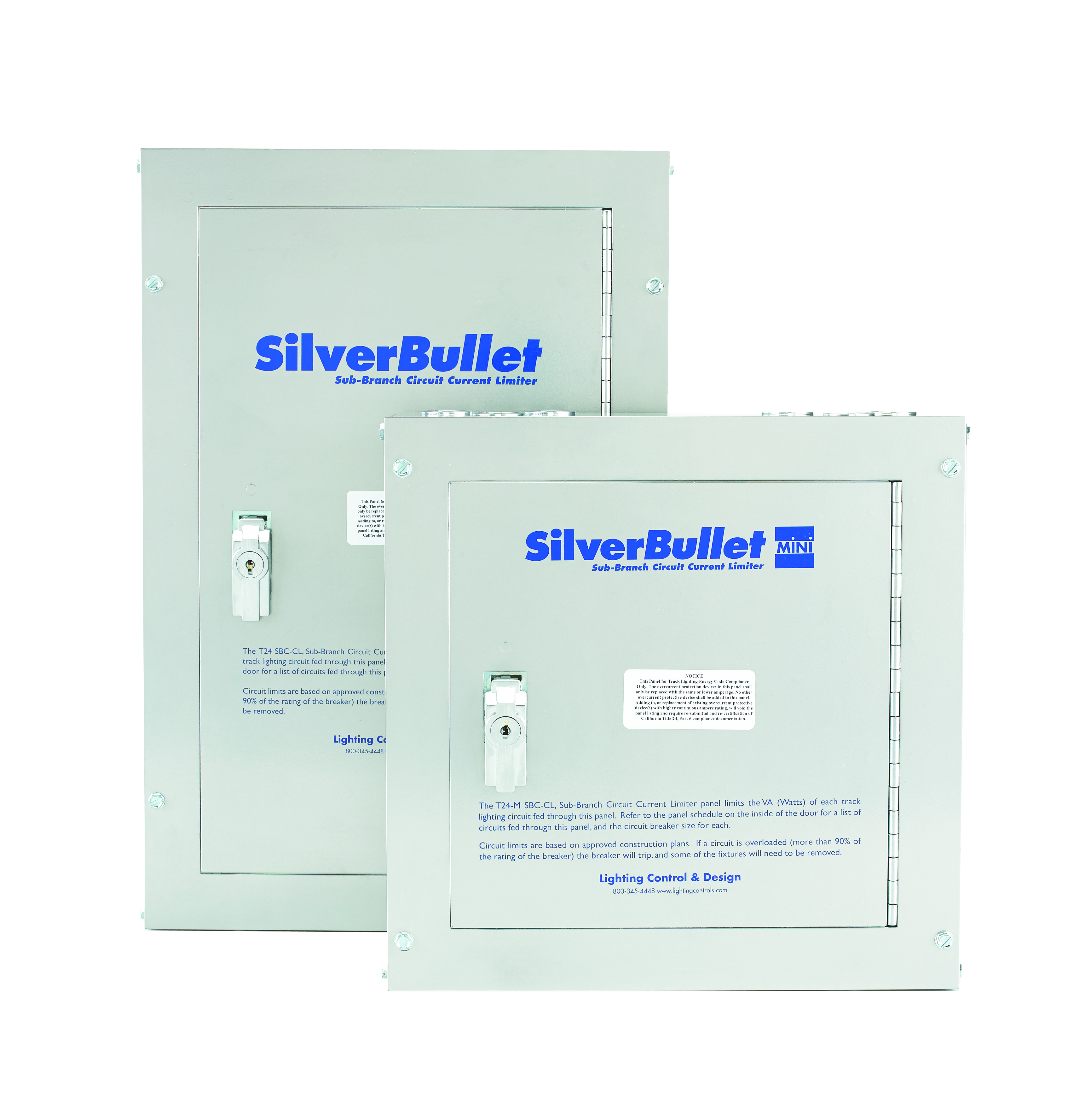 THE SILVERBULLET