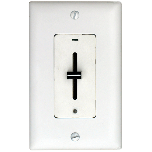 SLIDER DIGITALSWITCH