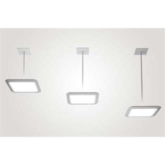 Vellum Single Pendant Vmmsp Id Or Direct Suspended Led