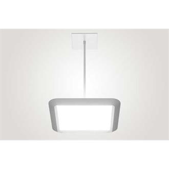 Vellum Single Pendant Vmmsp Id Or Direct Suspended Led