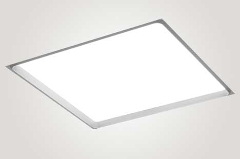 Photo Gallery Item - VELLUM RECESSED