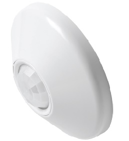 nlight ceiling occupancy sensor