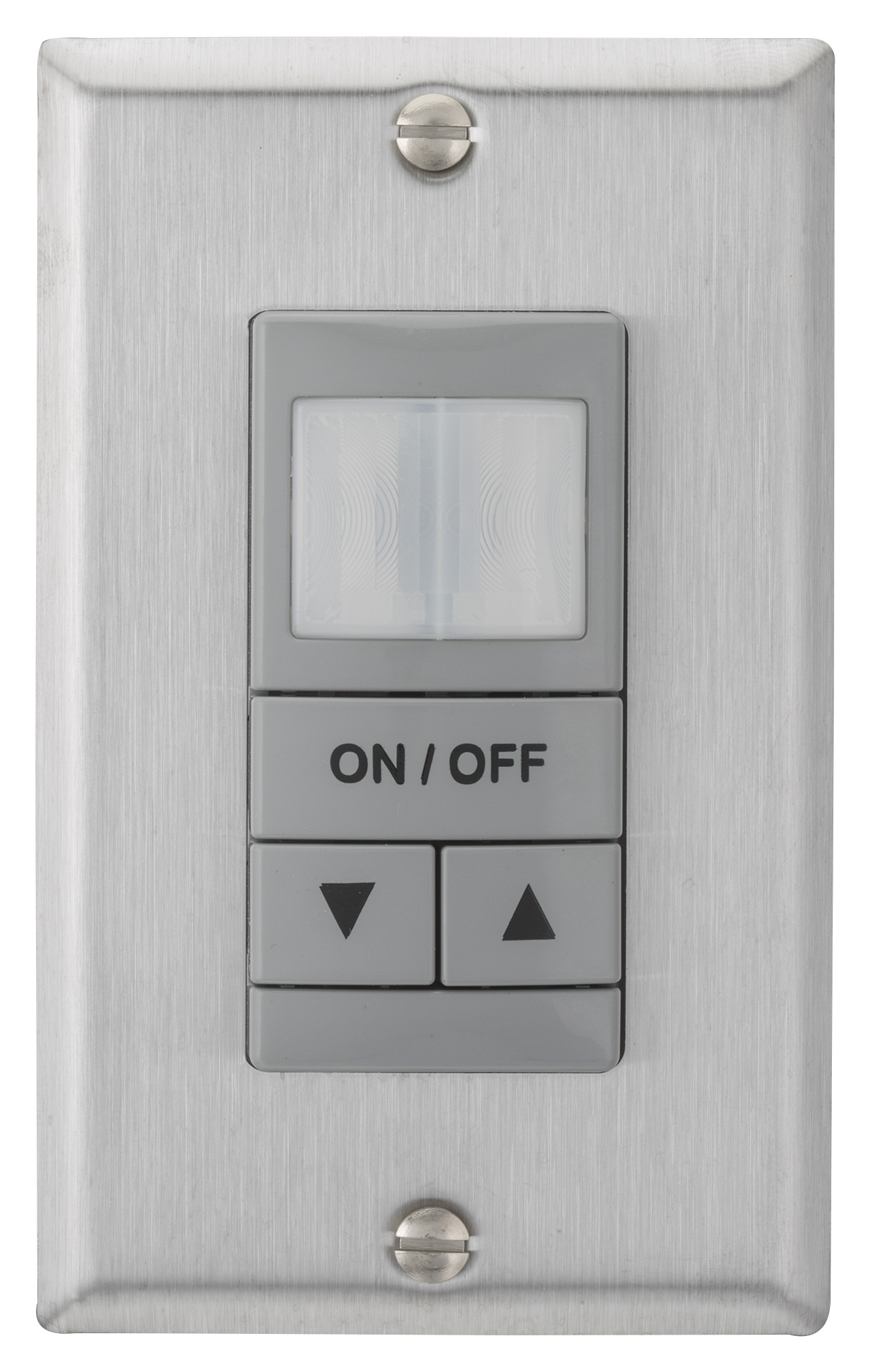 Wsx D Dimming Occupancy Wall Switch