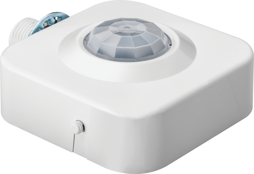 nCMB Family Knockout Mount Occupancy & Daylight Sensor