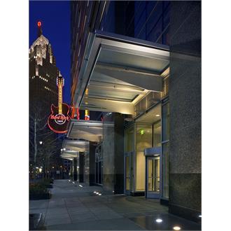 COMPUWARE Headquarters