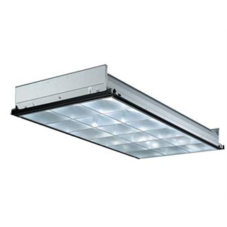 Parabolic light shop fixture definition