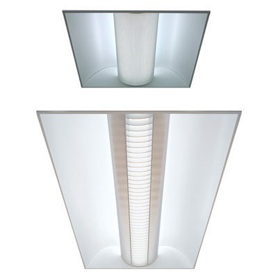 2av Avante Recessed Direct Indirect 2av Avante Recessed Direct Indirect