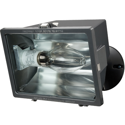 hps flood light