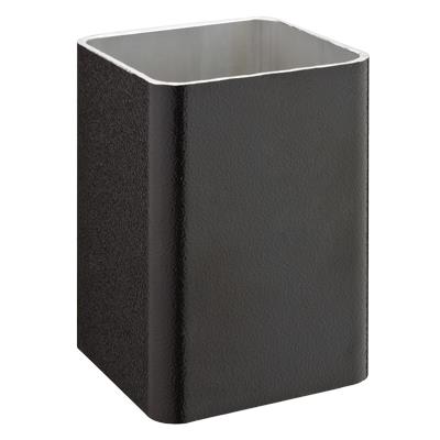 SSA - Square Straight Aluminum