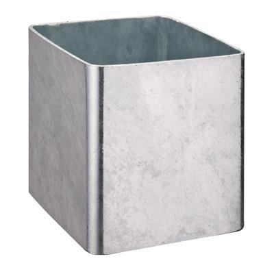 T*i様 HELMZ H2X 550mm GRAY STSH - Square Tapered Steel Hinged