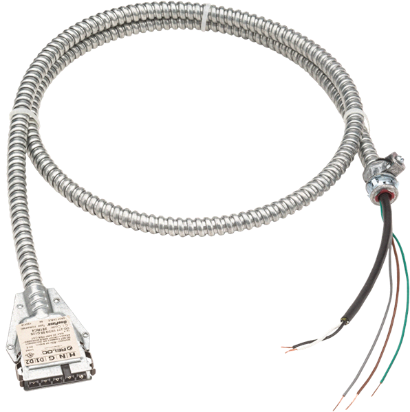 OD Modular Wiring - OnePass® Drop Modular Wiring