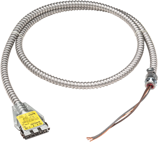 OD Modular Wiring - OnePass® Drop Modular Wiring