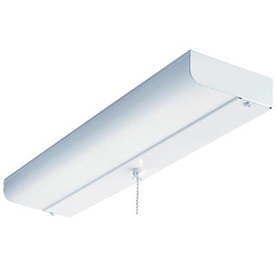 Led closet light fixture deals with pull chain