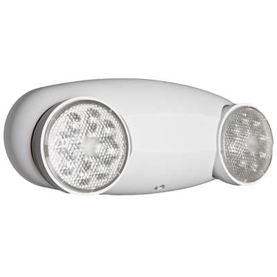 Emergency Light ACUITY LITHONIA 2 Krypton Lamps