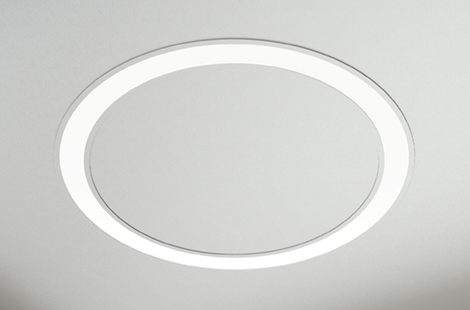 FCL Linear - Full Circle LED Recessed