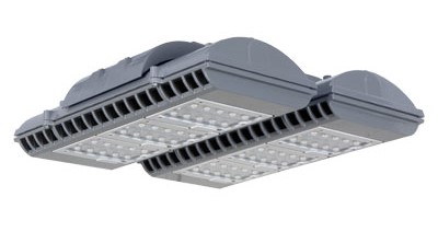 D Series Parking Garage Tandem D Series Parking Garage Led