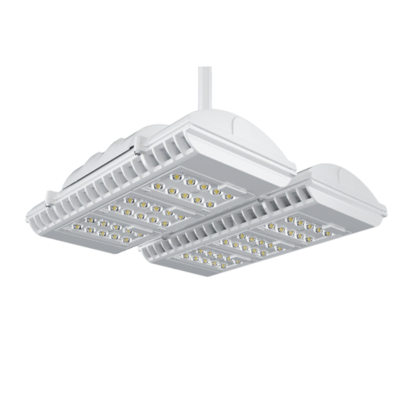 D-Series Parking Garage Tandem - D-Series Parking Garage LED