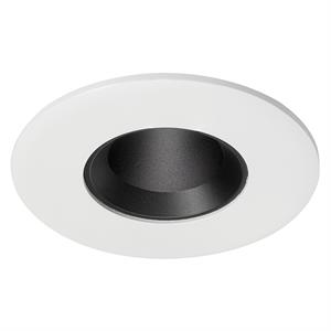 White Pinhole LED