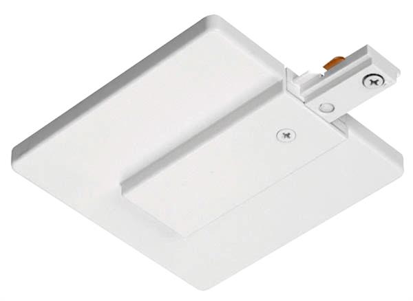 R21 Connector and Outlet Box Cover - Trac-Lites™ Junction Box End 