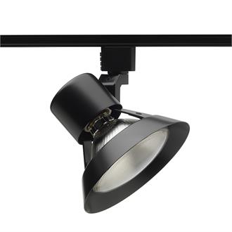 T40F Monopoint Canopy - Trac-Master® Flush Mount 120V Monopoint