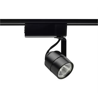 R701 Trac Head - Trac-Lites™ MR16 Cylinder Trac Head