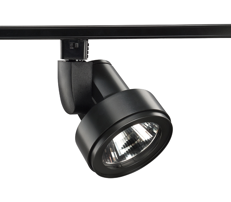 juno cylindra led track lighting