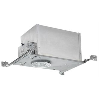 443 Trim - 4in Round Baffle Pinhole Trim