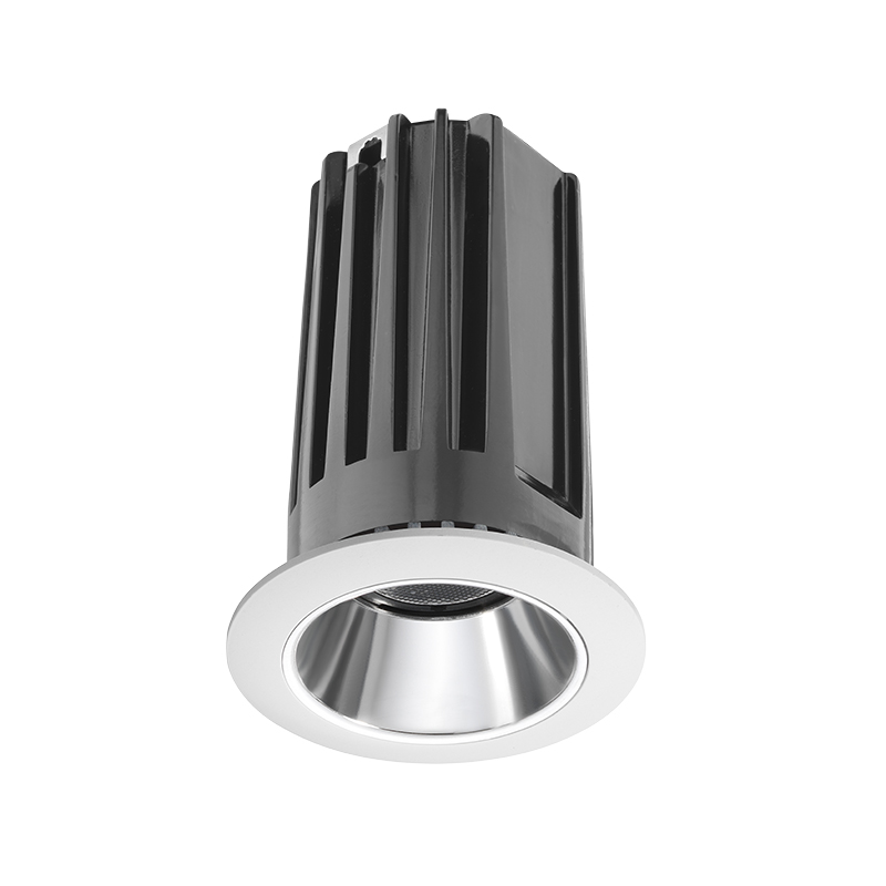 Lithonia Lighting 2LEDTRIM G2 DB 30K 90CRI FL WWH Light White Acuity Brands Lighting Inc.