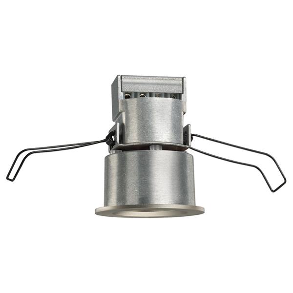 MD1LG2 SQ 300LM Housing - LED 12V Square Mini Housing MD1LG2 SQ 300LM Housing - LED 12V Square Mini Housing