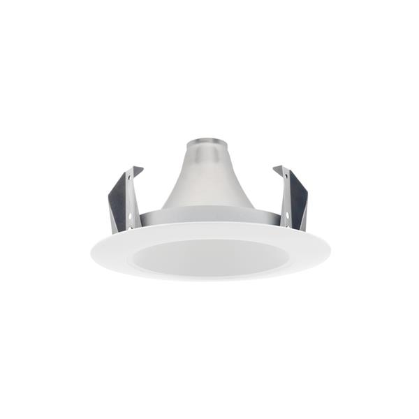 17HYP2 Trim - LED 4in Round Cone Hyperbolic Reflector Trim