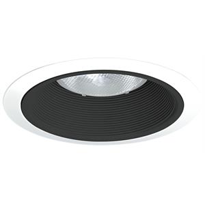 IC22LED WD G4N 06LM 30K 90CRI 120 FRPC Acuity Brands Lighting IC Rated 6 in LED Recessed Down Light for Airtight New Construction 3000 to 12.0 Max Wattage