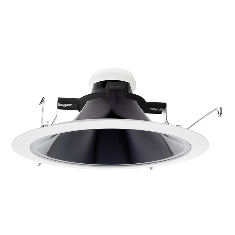 27HYP2 Trim - LED 6in Round Hyperbolic Reflector Trim