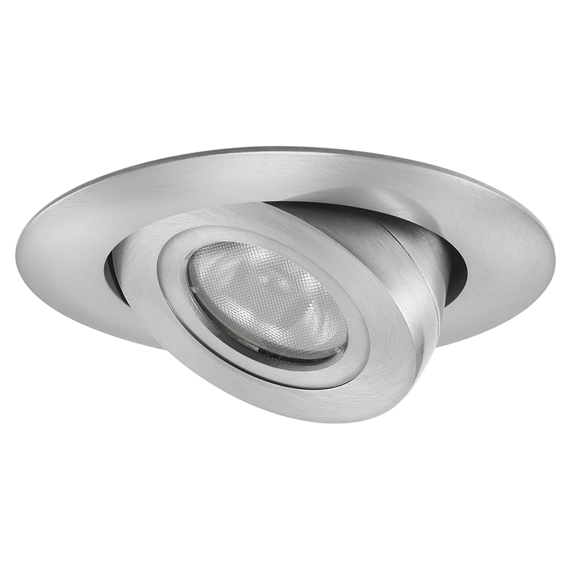 Juno Lighting 440-SC 440 SC Retrofit Led Recessed Downlight 4 Chrome